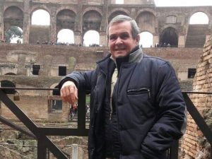 Carmelo Calabrese (Facebook)