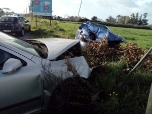 Incidente Tor San Lorenzo
