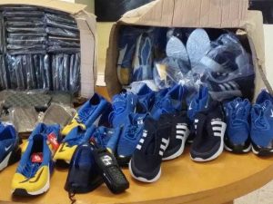 Foto della polizia locale di Roma Capitale