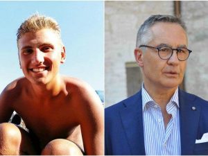 Marco Vannini, il generale Luciano Garofano