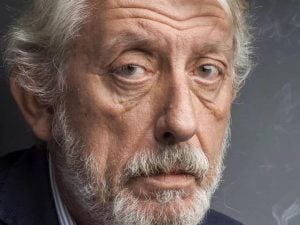 Massimo Bordin