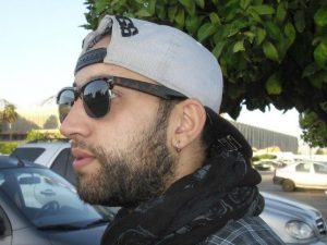 Otman Elfarissy, il 26enne italiano morto ieri notte in un incidente in centro a Roma