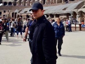 Foto di Parco Colosseo