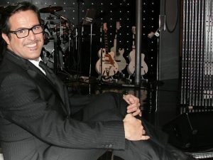 Marco Baldini