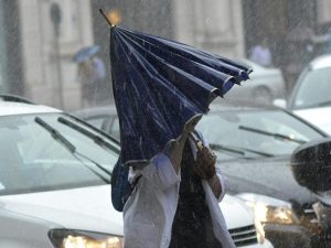 Foto di repertorio