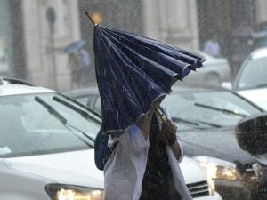 Foto di repertorio
