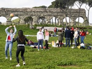 Foto LaPresse