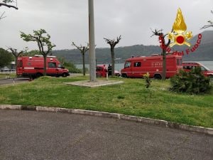 Foto di repertorio