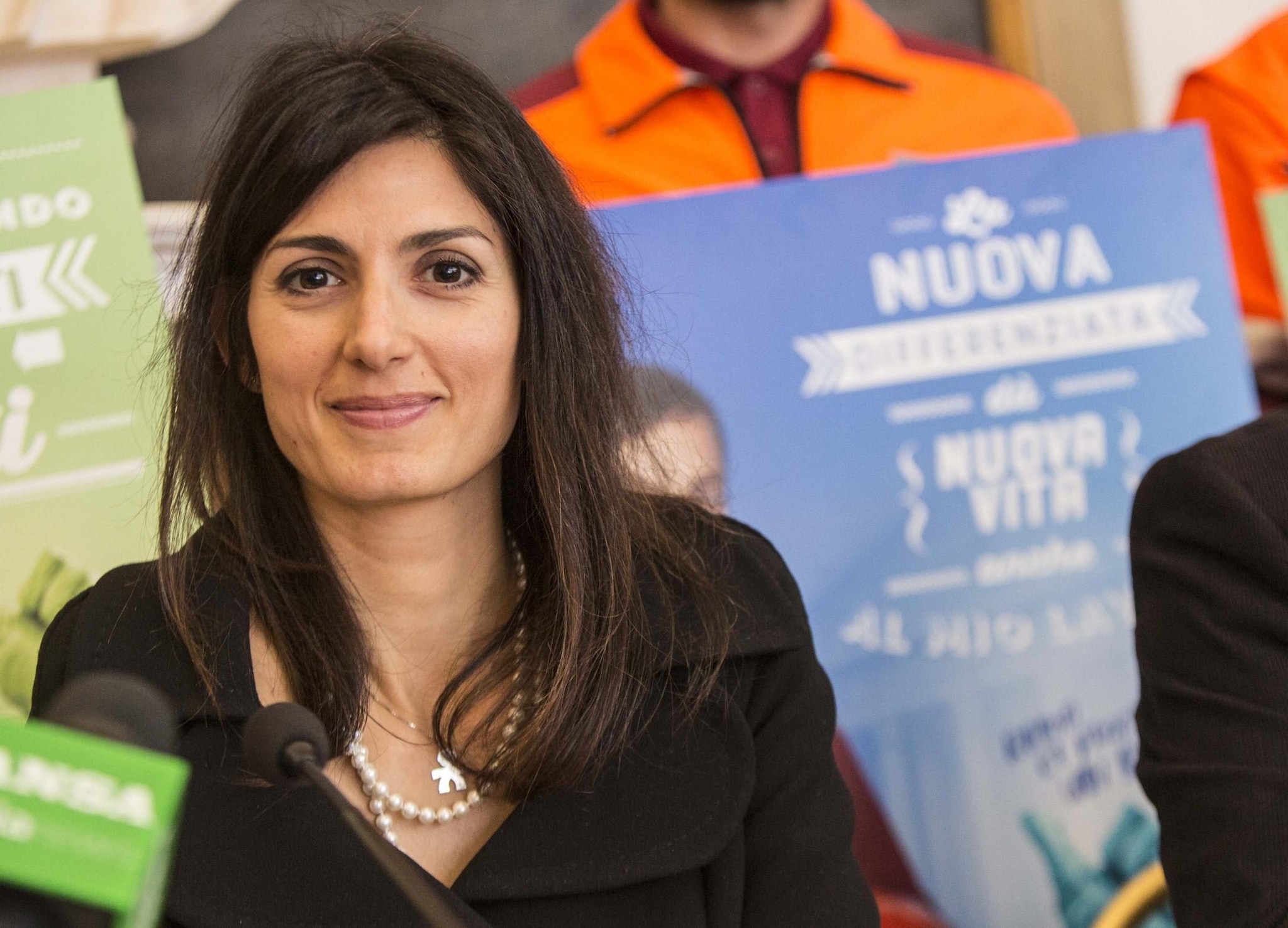 Ama, dopo gli audio i lavoratori sul piede di guerra: