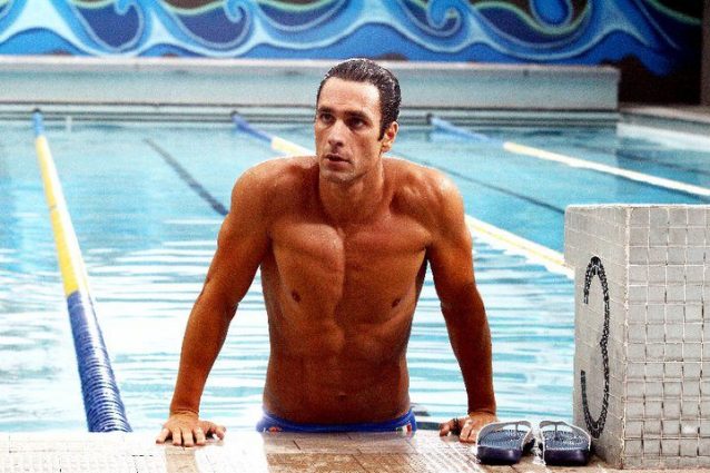 Foto Facebook di Raoul Bova