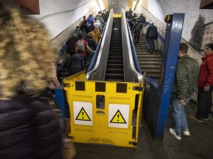 Immagine di repertorio La Presse