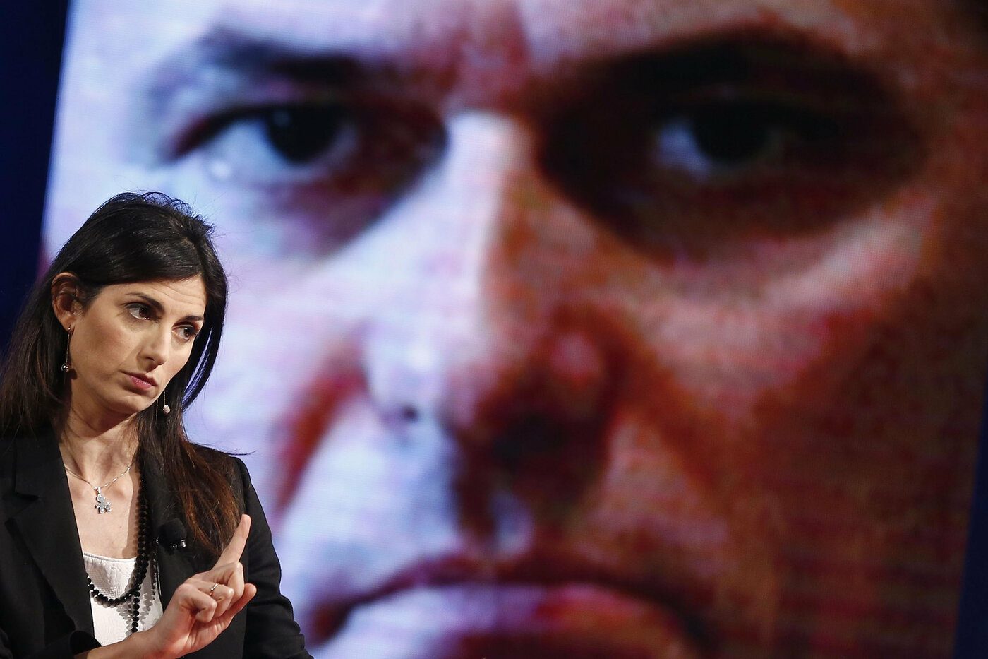 Per l'ex ad di Ama Lorenzo Bagnacani l'obiettivo di Raggi è aprire Ama ...