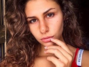 Deborah Sciacquatori