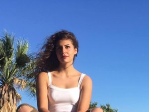 Deborah Sciacquatori (Facebook)