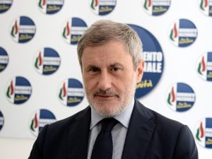 Gianni Alemanno