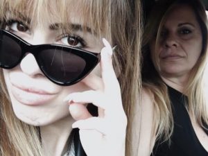 Mamma e figlia sono morte in un incidente stradale avvenuto in provincia di Latina