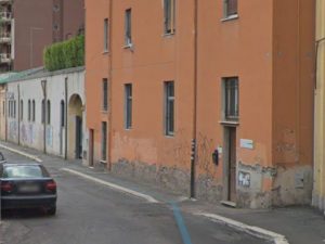Immagine di Google Maps