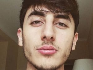 Daniele Arduini (da Instagram)