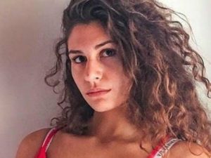 Deborah Sciacquatori
