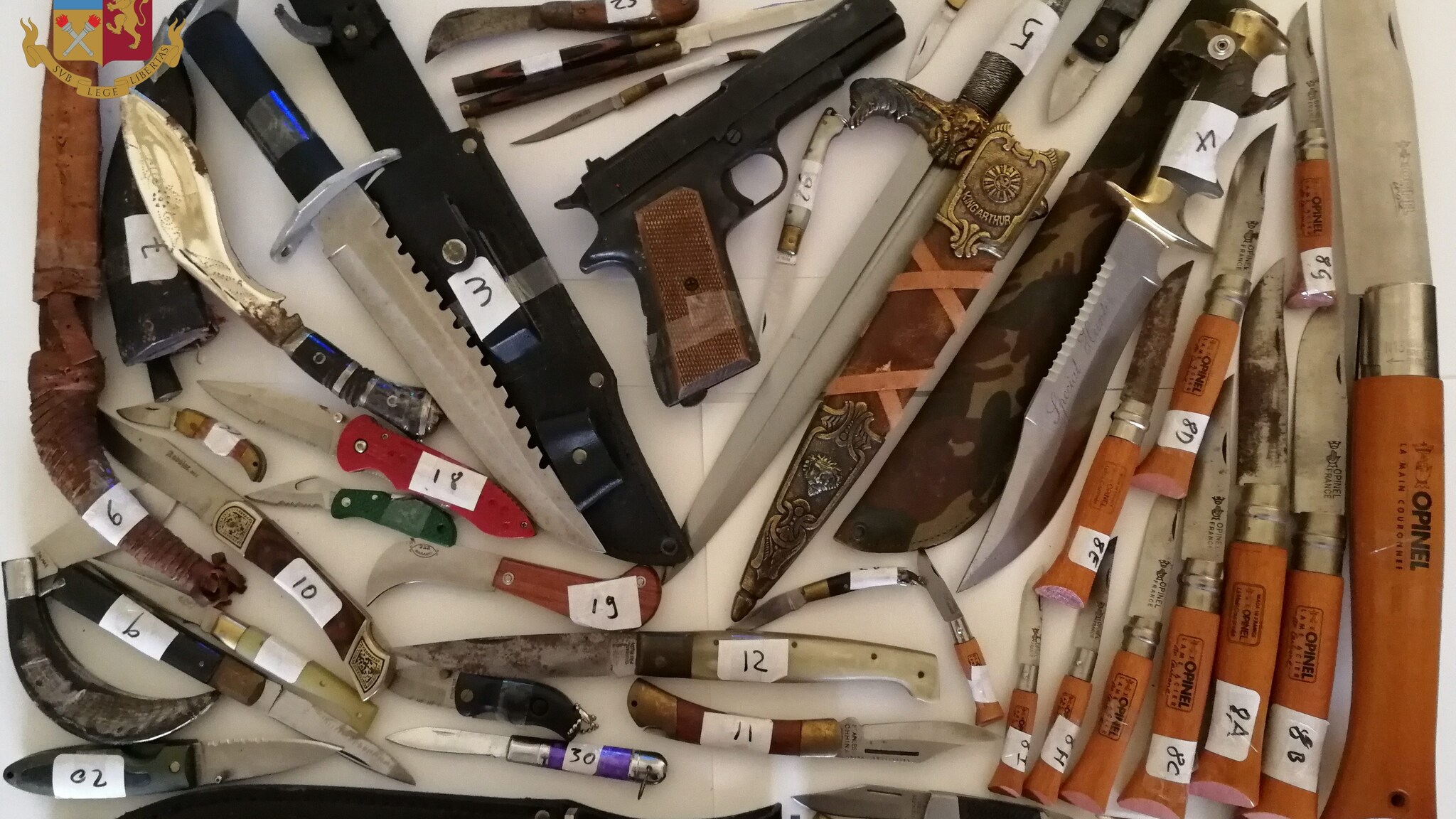 Foto di repertorio