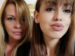 Estella e Camilla Aversa
