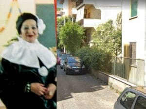 Rapinata e uccisa in casa a Roma. La vittima è l’89enne Anna Tomasini