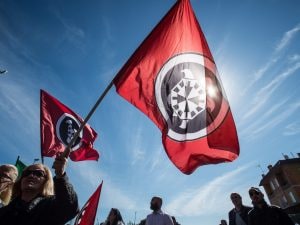 CasaPound