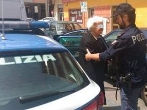 Foto di: Questura di Roma