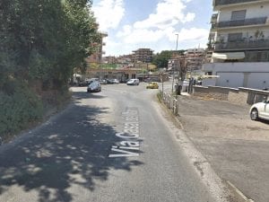Foto da Google Maps