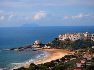 Sperlonga – Foto di repertorio