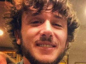 Alessandro Galassi, 28 anni