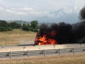 Immagine di repertorio