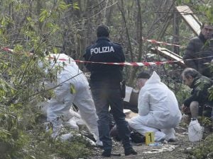 Immagine di repertorio