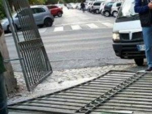 Foto di repertorio