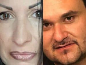 Maria Corazza, Domenico Raco