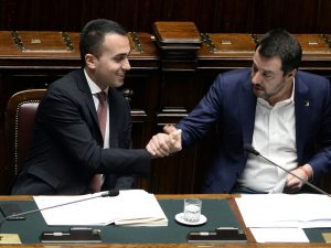 Immagine di repertorio (La Presse)