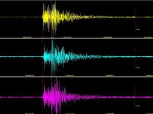 La scossa del 23 giugno