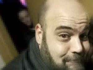Gabriele Prossomariti, morto in un tragico incidente sulla via Aurelia