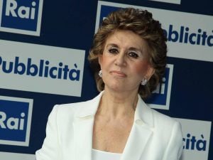 Franca Leosini
