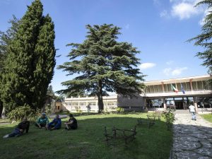 Il centro Mondo migliore di Rocca di Papa
