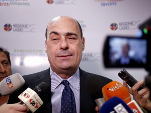 Nicola Zingaretti