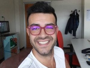 Ruben Iamondo
