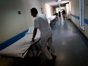 Immagine di repertorio (Getty Images)