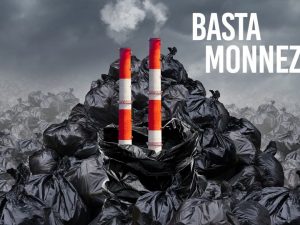 La copertina dell’evento su Facebook