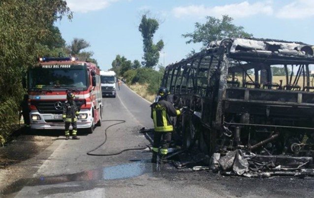 Protezione Civile "Gallus Canit" – Gallicano nel Lazio