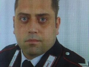 Il vicebrigadiere dei carabiniere Mario Cerciello Rega