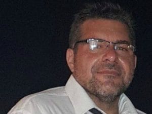 L’imprenditore Graziano Gobbi, scomparso e ritrovato morto