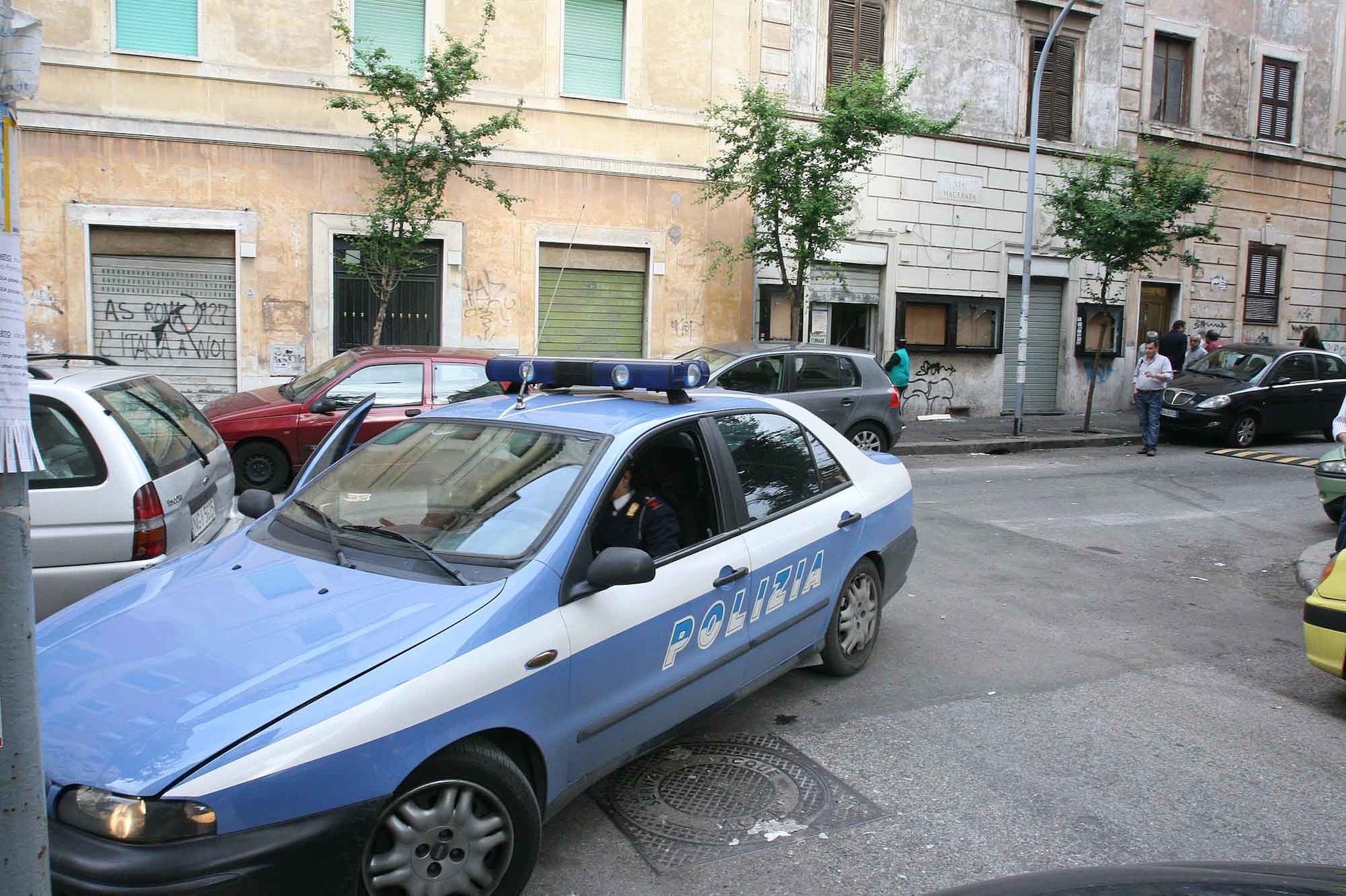 Immagine di repertorio