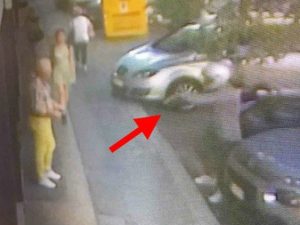 Immagine della Polizia di Stato