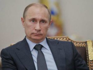 Vladimir Putin il 4 luglio sarà in visita a Roma